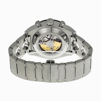 Tissot PRS 516 T044.614.21.031.00 Stainless Steel
