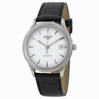 Longines L47744122 White