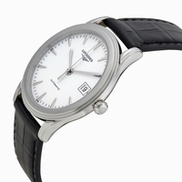 Longines L47744122 White