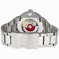 Oris 635-7595-4194MB Stainless Steel