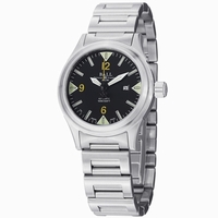 Ball NL2088D-SJ-BKYE Black