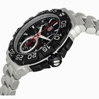 Tag Heuer Formula 1 CAH1110.BA0850 Black