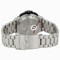 Tag Heuer Formula 1 CAH1110.BA0850 Black