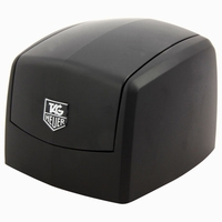 Tag Heuer Formula 1 CAH1110.BA0850 Black