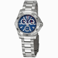 Longines HydroConquest L3.650.4.96.6 Mens