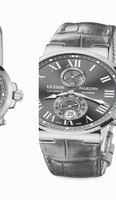 Ulysse Nardin Maxi Marine 266-67-43 Blue