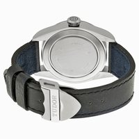 Tudor 79220B-BKSLS Mens
