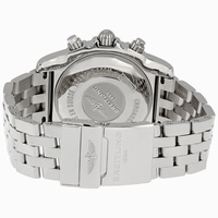 Breitling Chronomat AB011012-M524SS Swiss Made