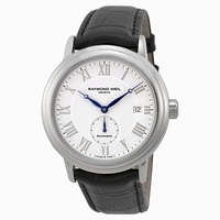 Raymond Weil Maestro 2838-STC-00308 Swiss Made