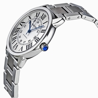 Cartier Ronde Solo de Cartier W6701011 Mens