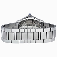 Cartier Ronde Solo de Cartier W6701011 Mens