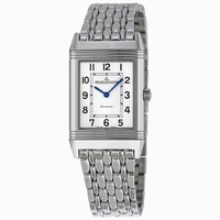 Jaeger LeCoultre Reverso Q2518110 White