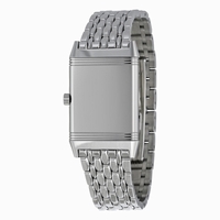 Jaeger LeCoultre Reverso Q2518110 White