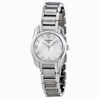 Tissot T-Wave T0232101111700 Ladies