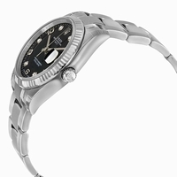 Rolex Oyster Perpetual 115234BKDO Stainless Steel