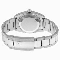 Rolex Oyster Perpetual 115234BKDO Stainless Steel
