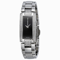 Raymond Weil Shine 1500-ST2-20000 Black Sparkling