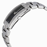 Raymond Weil Shine 1500-ST2-20000 Black Sparkling