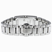 Raymond Weil Shine 1500-ST2-20000 Black Sparkling