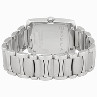 Ebel Brasilia 1215598 Stainless Steel