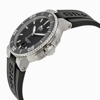 Oris Aquis 01 733 7653 4154-07 4 26 34EB Mens