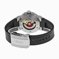 Oris Aquis 01 733 7653 4154-07 4 26 34EB Mens