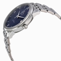 Omega DeVille 424.10.37.20.03.001 Swiss Made