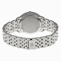 Omega DeVille 424.10.37.20.03.001 Swiss Made