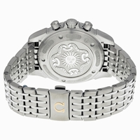 Omega DeVille 422.10.41.50.04.001 Swiss Made