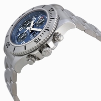 Breitling A13341C3/C893/162A Stainless Steel