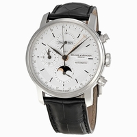 Baume et Mercier Classima Executive 8870 Stainless Steel