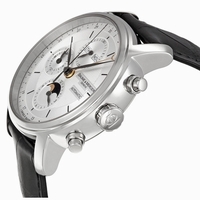 Baume et Mercier Classima Executive 8870 Stainless Steel