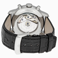 Baume et Mercier Classima Executive 8870 Stainless Steel