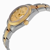 Rolex 178243CDO Ladies