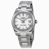 Rolex Datejust 178240WSO White