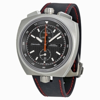 Omega 225.12.43.50.01.001 Stainless Steel