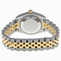Rolex Lady Datejust 178273GNRJ Swiss Made