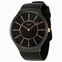 Rado TRUE R27741159 Black