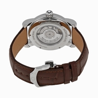 Montblanc Star 102342 Stainless Steel