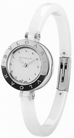 Bvlgari 102086 White Lacquered