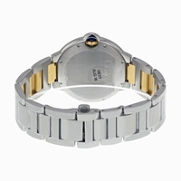 Cartier Ballon Bleu de Cartier W69009Z3 Silver