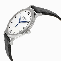 Montblanc 107073 Stainless Steel