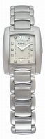 Ebel Brasilia 1215604 Stainless Steel