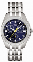 Tissot PRC 100 T22.1.686.41 Stainless Steel