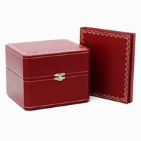 Cartier Pasha de Cartier W301980M Swiss Made