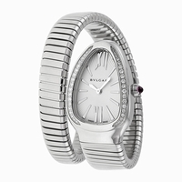 Bvlgari Serpenti 101827 Stainless Steel
