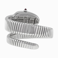 Bvlgari Serpenti 101827 Stainless Steel