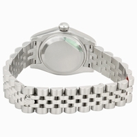 Rolex Datejust 179160SSJ Stainless Steel