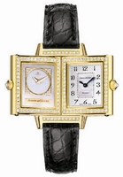 Jaeger LeCoultre Q2661401 Hand Wind