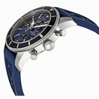 Breitling Superocean Heritage A1332024/C817 Stainless Steel